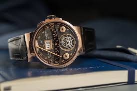 ulysse nardin replica